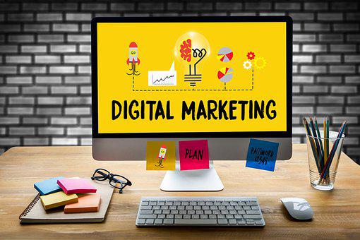 Digital Marketing Courses