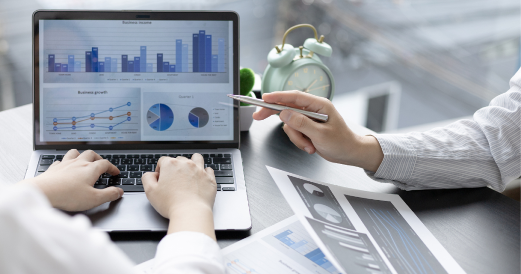 Marketing Automation