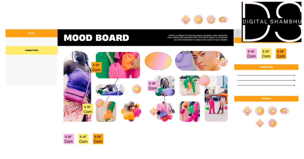 Why Canva Is Important For Designing