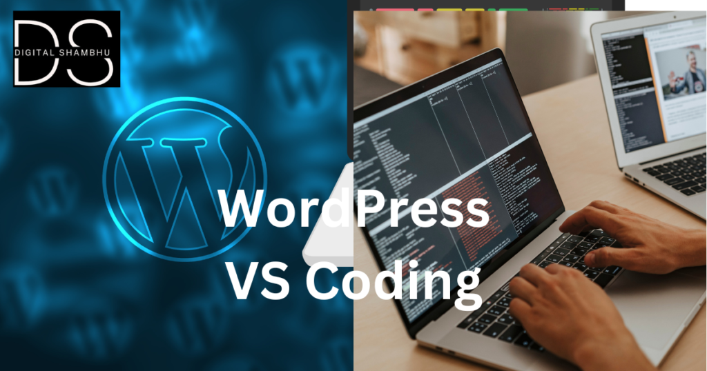 Is WordPress Better Than Coding?